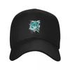New Shin Ra Mako Baseball Cap Military Tactical Cap Funny Hat Hard Hat Sports Cap Golf Unisex Womens