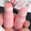 Sanfter Nebel Rouge Stick Energetisch und Sprungkräftig Aufhellend Duale Anwendung für Lippen und Wangen Koreanischer Stil für Frauen Make-up Kosmetik