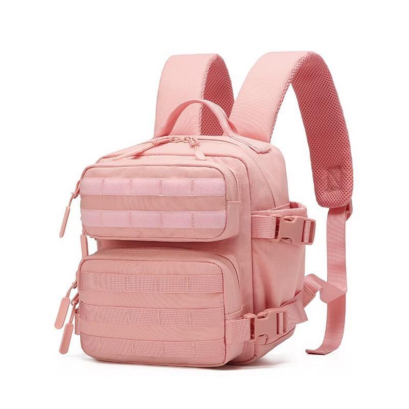 DCLOUD Outdoor Tactical Backpack 25x18x24cm