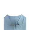 Solid Color Slim Fit Sleeveless Lapel Blazer Vest for Women, Commute Casual Versatile Elegant Waistcoat Cardigan