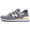 574 'Dark Grey' Men's U574LGG