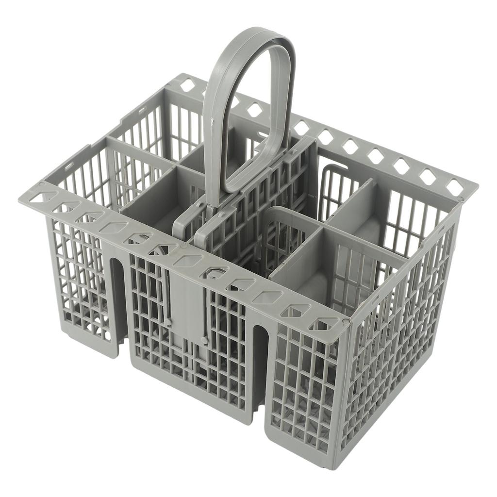 High Quality Cutlery Basket for Bauknecht For Indesit For Hotpoint Dishwashers
