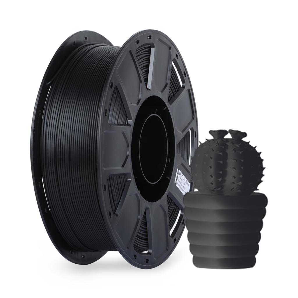 Creality Ender PLA Filament for Ender Series CR Series All FDM Creality 3D Printer 1.75mm 1kg 2.2lbs Filament Dimensional Accuracy 0.03mm