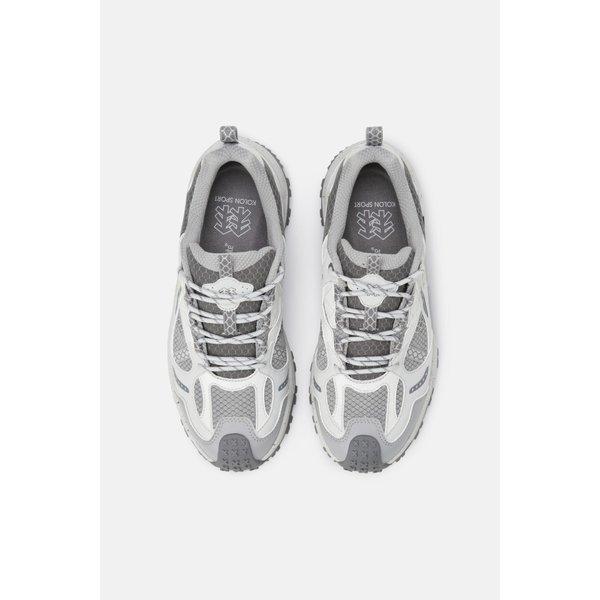 Kolon Sports Unisex Niedrige Wanderschuhe Fe4kx25700gry