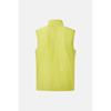 Kolon SportS Men S Lightweight Stretch Windproof veSt Yellow Jwvam25301yel