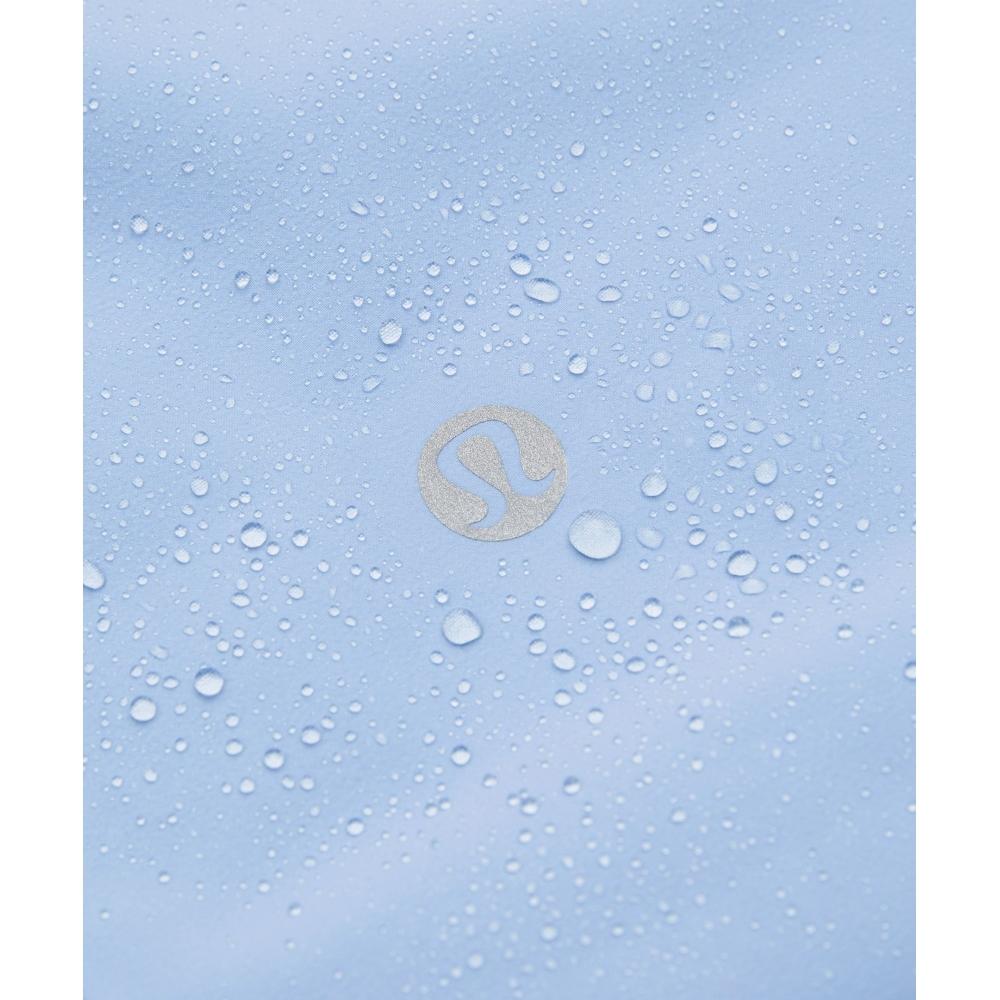 Lululemon Women S croSS Chill Performance Jacket Sinatra Blue
