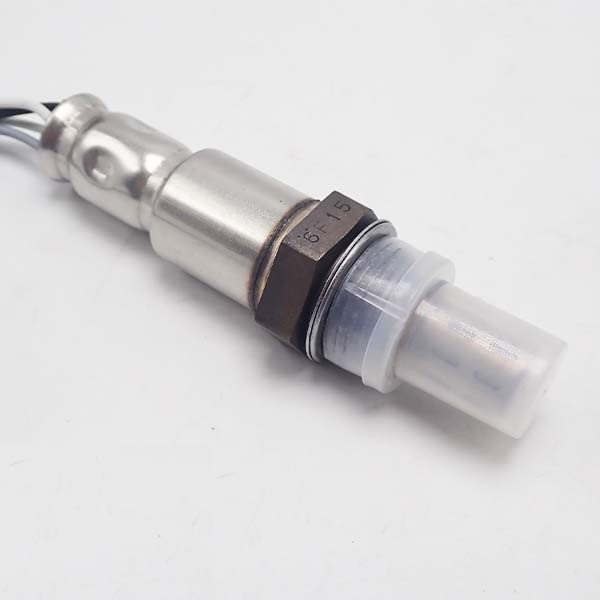 Wellvie O2-Sensor für Daihatsu Hijet Cargo Fahrzeug Verbesserter Kraftstoff Pkw Abgasanlage DAIHATSU 89465-B5011 S321V/S331V, Inspektion, Teile, Wirtschaftlichkeit,