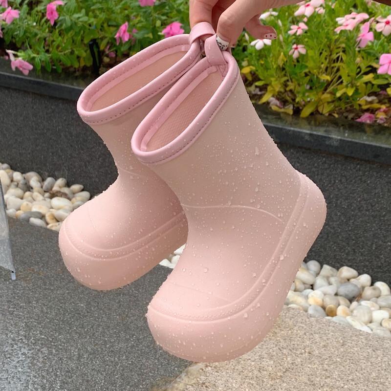 Yuduo HC Fashion Rain Boots