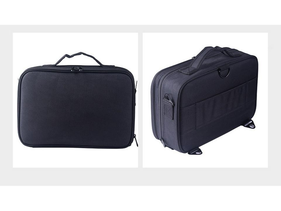 Portable Waterproof Fishing Tackle Organizer