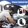 Oxygen Sensor Wrench Removal Tool For Oxygen Sensor Non-Slip Maintenance Accessory For Mechanics Engine Car Automotive
