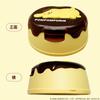 LEC Pom Purin Wet Tissue Case 99 Water 1 Piece Sanrio Non-Alcohol Daily Necessities
