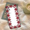 Ukrainian Pattern Case For Xiaomi 13 14 15 Ultra 11T 12T 13T 14T Pro POCO X7 Pro X3 X5 F5 F6 M6 X6 Pro Cover