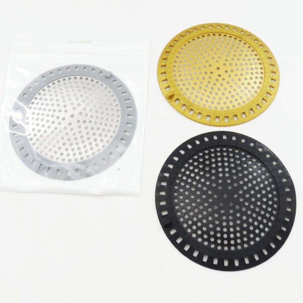 Stainless Sink Drain Sink Drain Cover Hair Catcher Filter