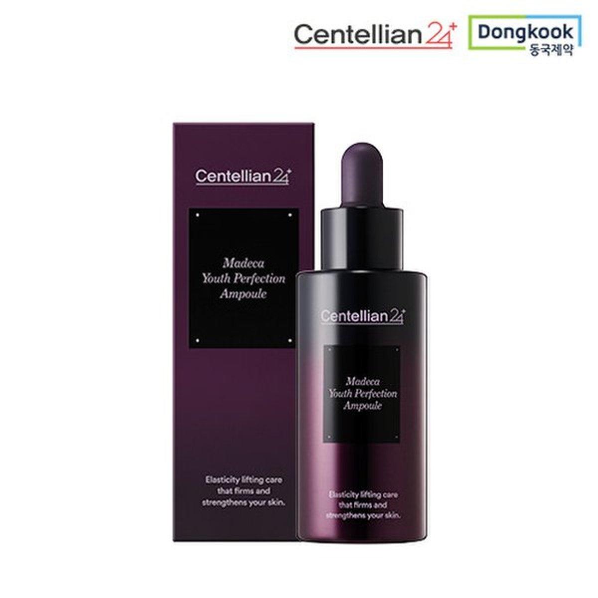 

Madeca Yuoth Perfection Ampoule 30ml
