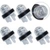 Replacement For Primer Bulb Set for Models Fits For TS410 TS420 TS700 & TS800 Includes OEM Part Number 4238 350 6201
