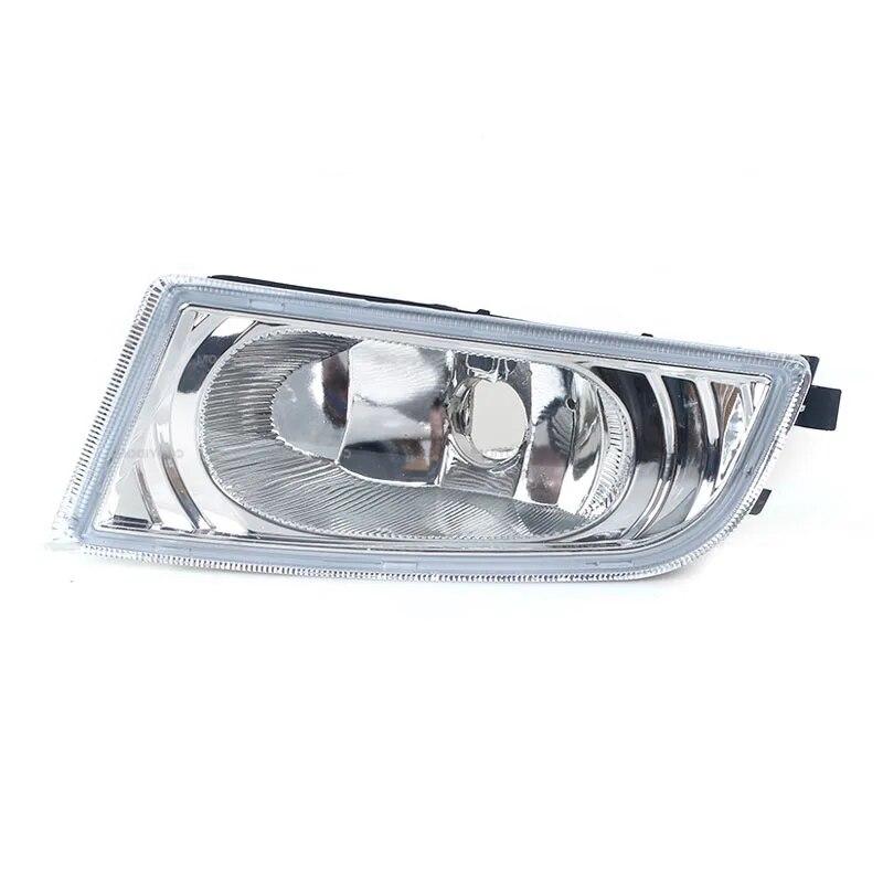 LED Car Front Bumper Fog Light Lamp For Honda Civic FD1 FD2 2006-2011 Halogen Foglight Foglamp For CIIMO 2012 2013 2014 2015