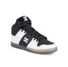Men's DC Cure Hi Top Sneakers Adys400072-bca Black