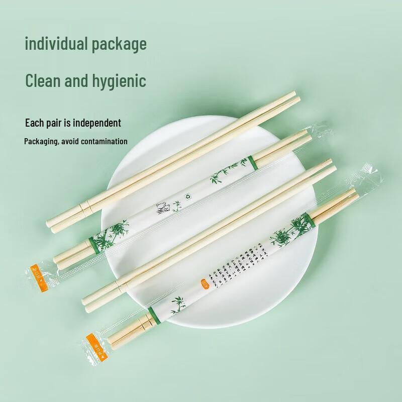 Temeiju Disposable Tableware & Cutlery Sets