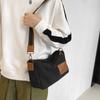 2024 Summer Crossbody Bags for Women & Men Vintage Handbag Big Messenger Shopping Bag Ladies Hand Large Shoulder Bag