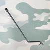Huchen Shaanxi SX2190N Transmission Shift Rod