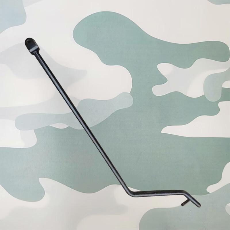 Huchen Shaanxi SX2190N Transmission Shift Rod
