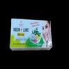 @Kingson neem + lime with tulsi Natural Fairness cream 50gm