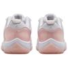 Dámské tenisky Air Jordan 11 Retro Low Legend Pink Bílé AH7860-160