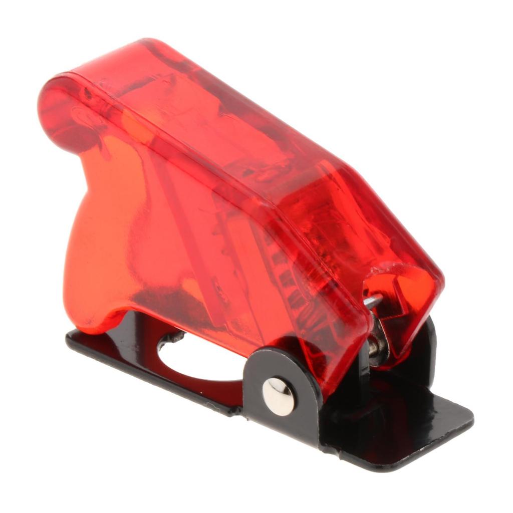 Electrical Rocker Toggle Switch for Household Car Modification Supplies