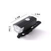 Waterproof Outdoor Riding Lights USB Rechargeable Bicycle Accessories New Night Lights