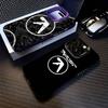 DJ A-Aphex T-Twin Color Phone Case For IPhone 17 16 15 14 13 12 11 Pro Max Plus Pro Shell
