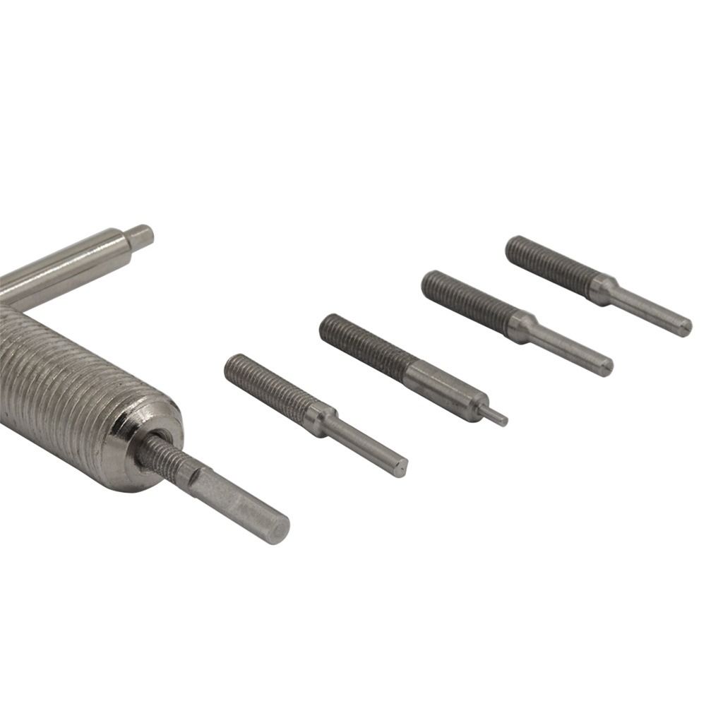 Durable Motor Pinion Gear Puller Rc Helicopter Remover Tool New Gear Puller Tool Set