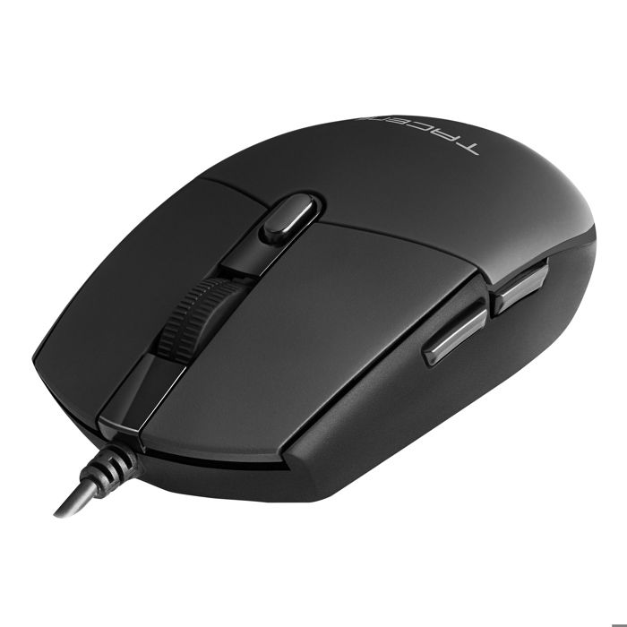 Souris - Anima - AMG - 3200 DPI - Ergonomique - Ultraligère