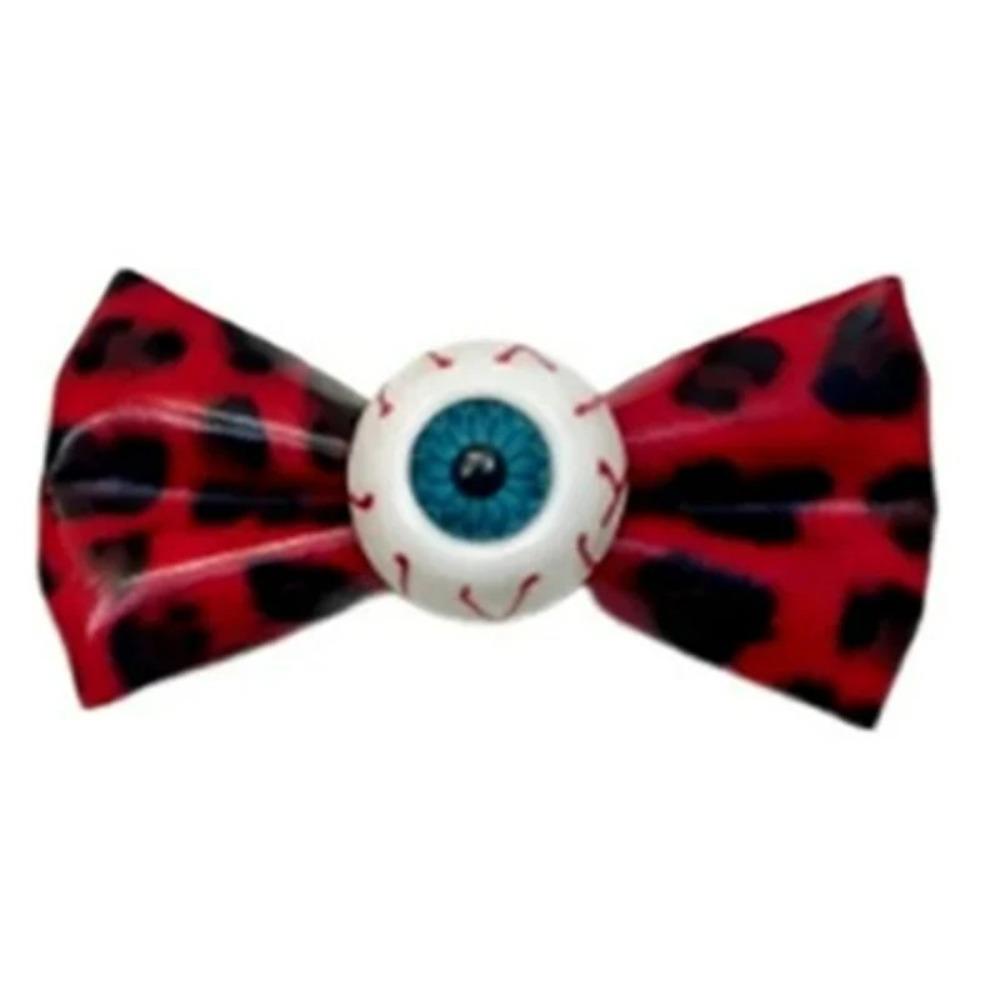 Creative Design Hair Clip Funny Style Cosplay Hair Accessories Funny Gothic Hairpin For Women