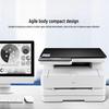 Deli M2500DW Black & White Laser 3-in-1 Multifunction Printer