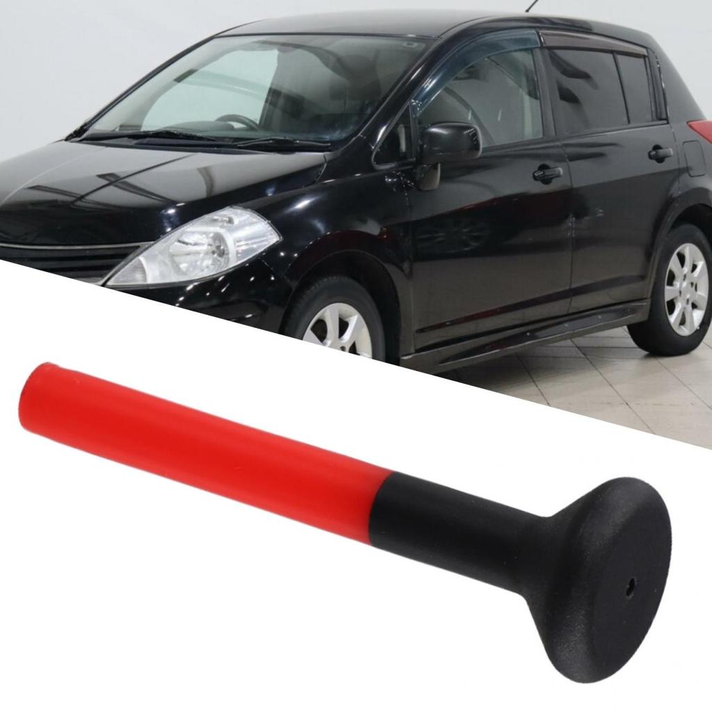 För Nissan Reservdel Baksäten Nedfällningslås Bult för Fordon 88645