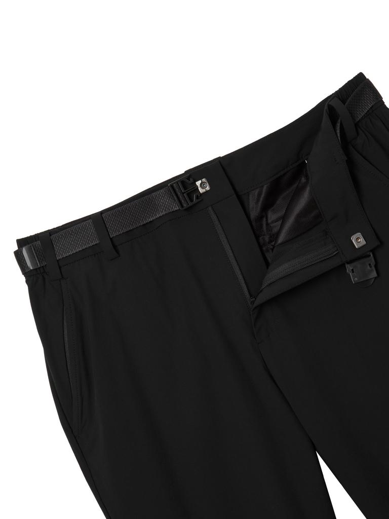 EIDER Performance Men'S Summer Standard Pants_Black