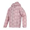 Regatta Childrens/Kids Lever II Petal Waterproof Jacket