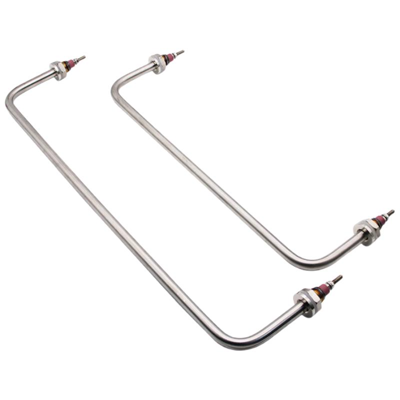 Commercial Food Warmer Heating Tube