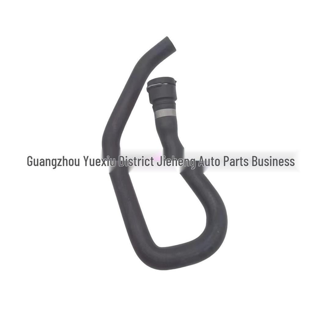 Water Pipe LR006418 for Land Rover Freelander 2nd Gen 2006-2014, compatible with universal LR005297.