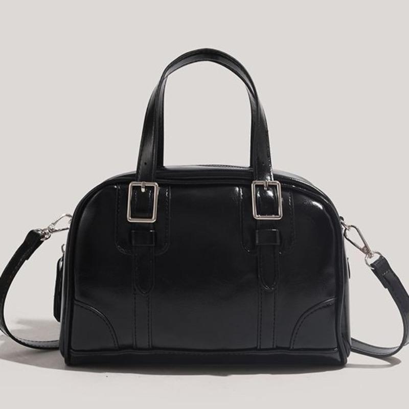 Portable Small Bag - Stylish for Commuting, Simple and Casual, Exquisite and Versatile, Single Shoulder Crossbody Bag