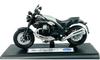 WELLY MOTO GUZZI GRISO 1200 8V SE 1:18 12840