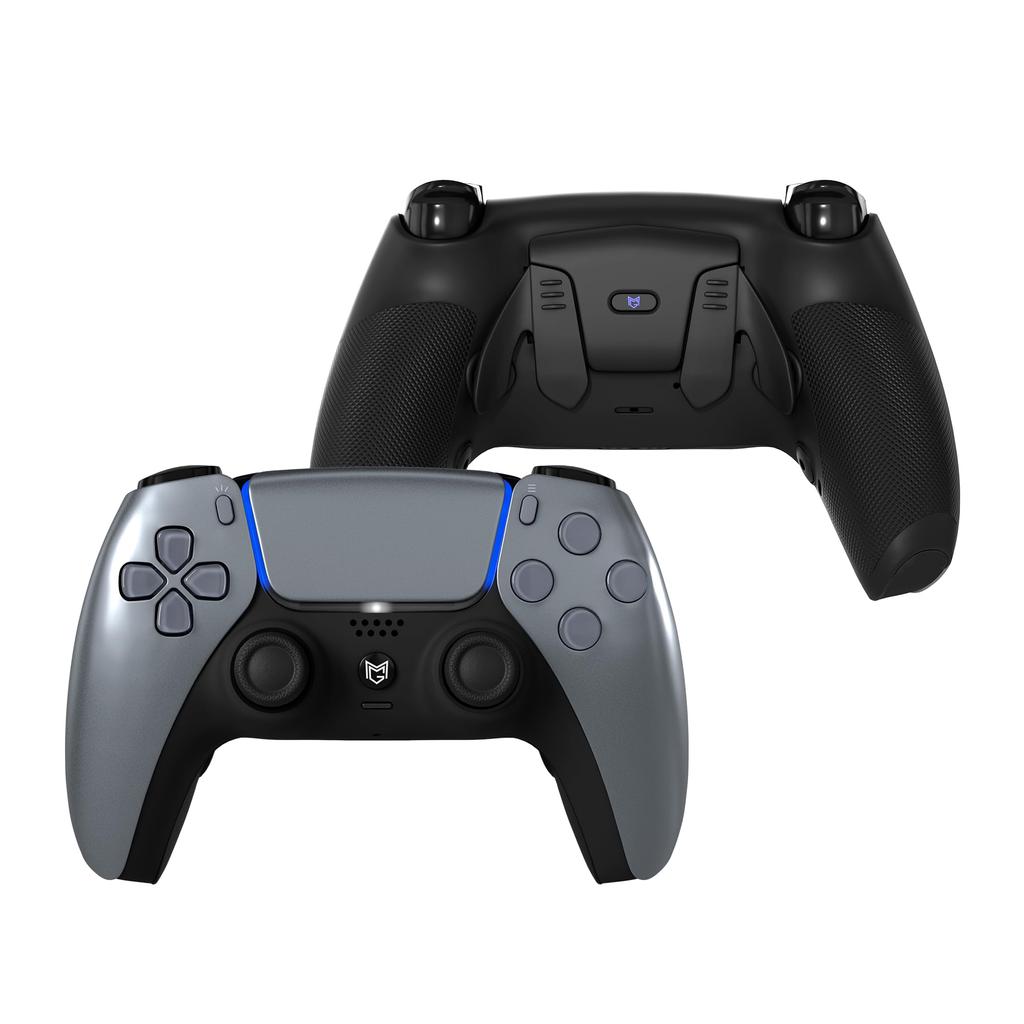 Buy FusionX Custom Controller for PS5 Compatible Controller PC ...