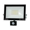 Naświetlacz Led Z Czujnikiem Ruchu 100W 6500K 8000Lm Ip65 Kroma Ideus 3708