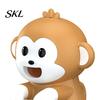 Adjustable Speed Fan Monkey Clip-on Mini for Cup Bowl, Portable Holder Cooling Hot For Soup Coffee, 3 Rechargeable Coffee Chiller, Desk Neck