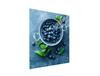 GLASS CUTTING BOARD 45x52 Fruit