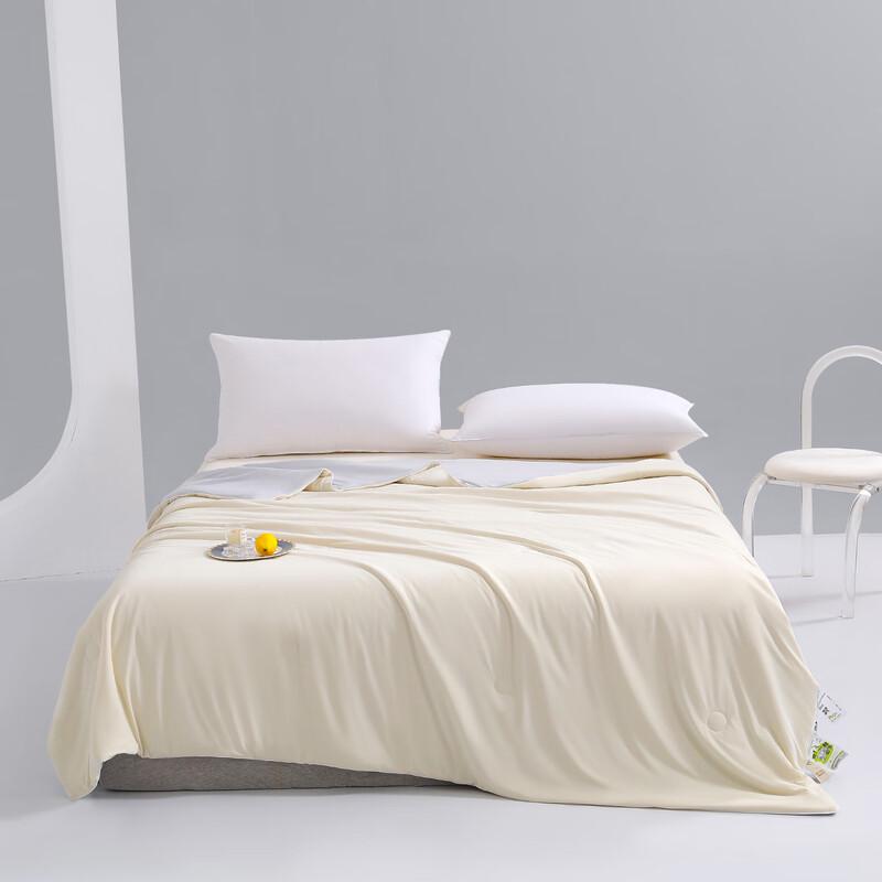 

Cooling Summer Quilt