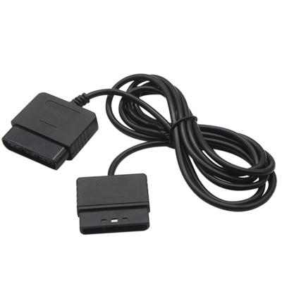 Контроллер Dance Pad Удлинительный кабель Тонкая линия для игровой консоли Sony Ps1/PS2
