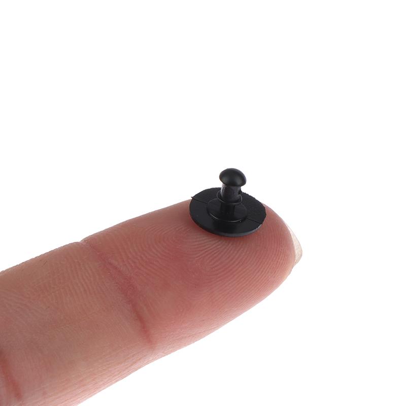 10 db csat Mi Band-hoz 6 5 4 3 csereszíj csuklópánt gombok