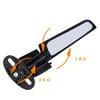 Espejo Alerón de Carenado para Motocicleta nakira para CBR250R, CBR400R, CBR650R, ZX-25R, ZX-4R