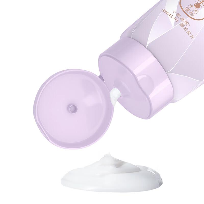 Clear Hair Care Duo: Nourishing Essence & Men's Anti-Dandruff Shampoo